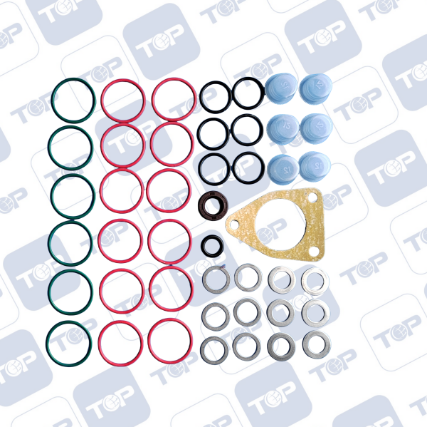 Fuel Pump Repair K...